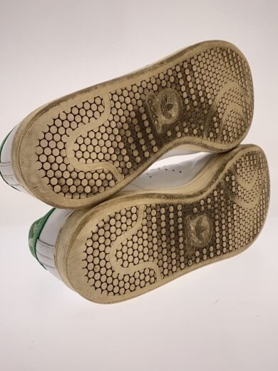 商品画像：オリジナルス/RAF SIMONS STAN SMITH/ラフシモンズ スタンスミス/ホワイト/B35496/26. 4