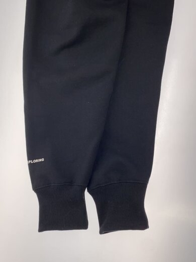 商品画像：パーカー/M/コットン/BLK/nt12538r 5