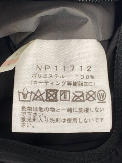 商品画像：CLOUD JACKET_クラウドジャケット/XL/ポリエステル/BLK 4