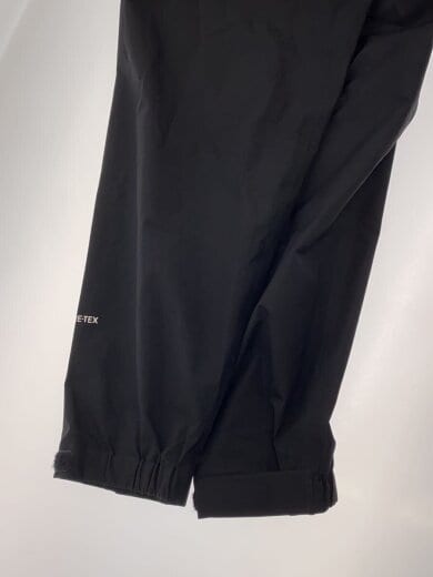 商品画像：CLOUD JACKET_クラウドジャケット/XL/ポリエステル/BLK 5