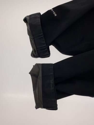 商品画像：CLOUD JACKET_クラウドジャケット/XL/ポリエステル/BLK 6