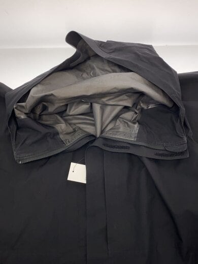 商品画像：CLOUD JACKET_クラウドジャケット/XL/ポリエステル/BLK 7