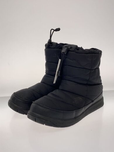 商品画像：ブーツ/25cm/BLK/NFW51873 2