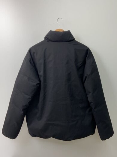 商品画像：ダウンジャケット/M/ナイロン/BLK/黒/1225-114-0191/ユナイテッドアローズ 2