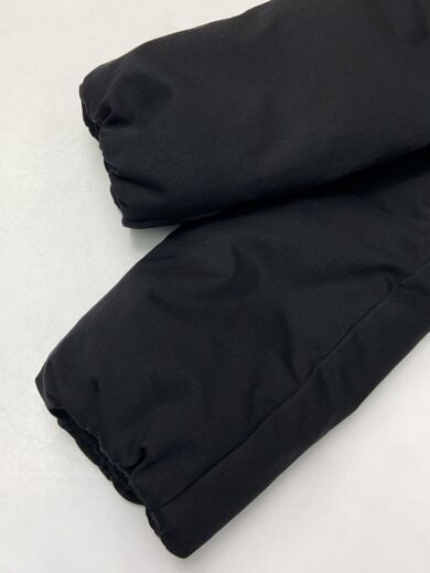 商品画像：ダウンジャケット/M/ナイロン/BLK/黒/1225-114-0191/ユナイテッドアローズ 6