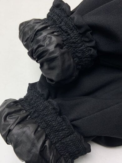 商品画像：ダウンジャケット/M/ナイロン/BLK/黒/1225-114-0191/ユナイテッドアローズ 7