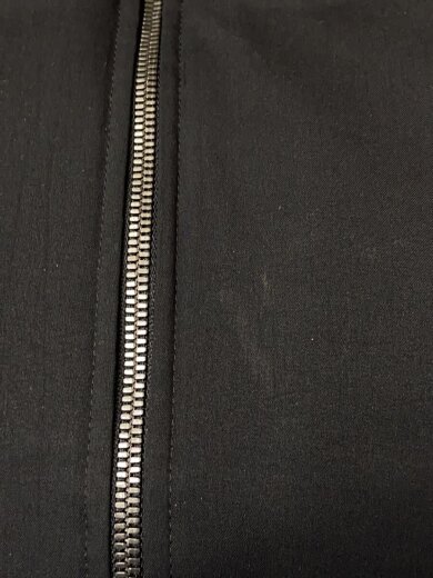 商品画像：ダウンジャケット/M/ナイロン/BLK/黒/1225-114-0191/ユナイテッドアローズ 9