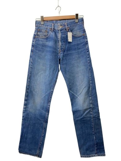 商品画像：ボトム/29/デニム/BLU/701XX 1