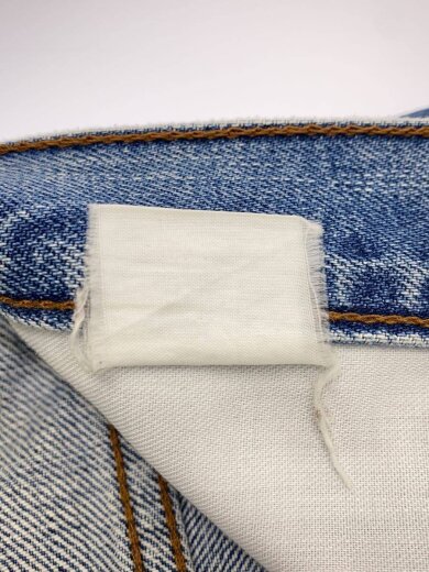 商品画像：ボトム/29/デニム/BLU/701XX 6