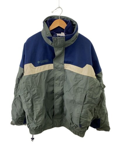 商品画像：ジャケット_SM7001/L/ポリエステル/KHK// 1