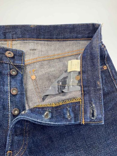 商品画像：ストレートパンツ/34/コットン/SM5000GT-B 3