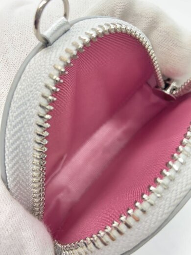 商品画像：コインケース/アンテプリマ/シルバー/カードケース/SLV/レディース 4