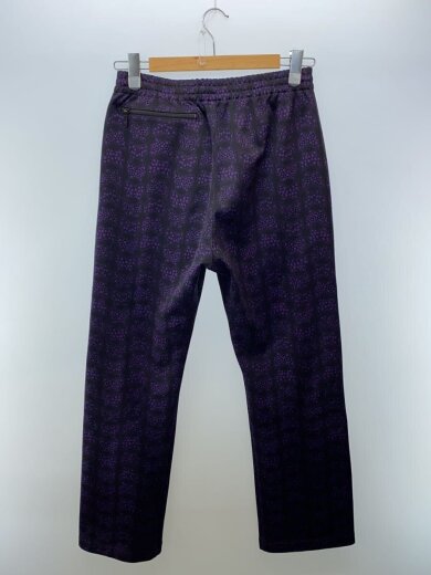 商品画像：ボトム/S/ポリエステル/BLK/ストライプ/HM237 2