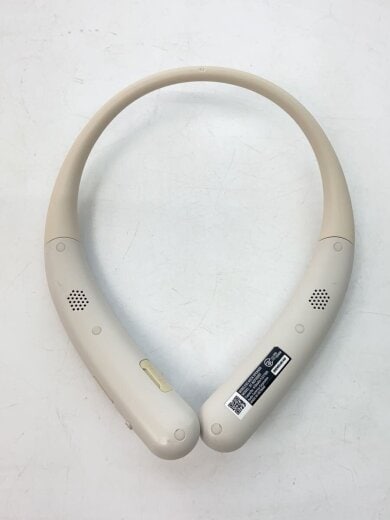 商品画像：ワイヤレスネックスピーカー/Bluetoothスピーカー AT-NSP300BT/オーディオテクニカ/ 3