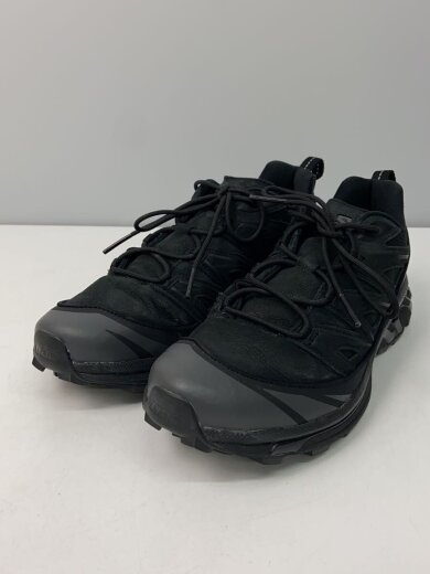 商品画像：ローカットスニーカー/27cm/サロモン/BLK/475746/ブラック/黒 2