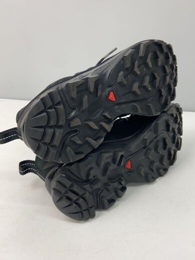 商品画像：ローカットスニーカー/27cm/サロモン/BLK/475746/ブラック/黒 4