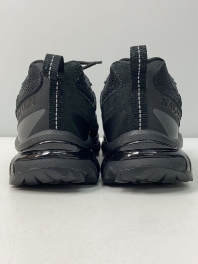 商品画像：ローカットスニーカー/27cm/サロモン/BLK/475746/ブラック/黒 6
