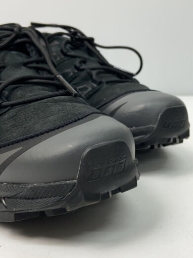 商品画像：ローカットスニーカー/27cm/サロモン/BLK/475746/ブラック/黒 7