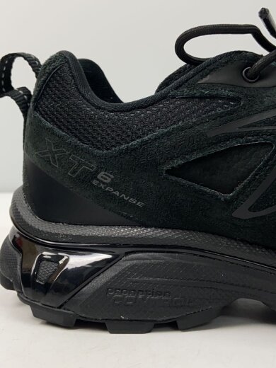 商品画像：ローカットスニーカー/27cm/サロモン/BLK/475746/ブラック/黒 9