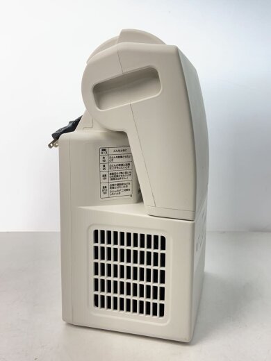 商品画像：布団乾燥機 RF-UA10/象印/ゾウジルシ/コンパクト/ダニ/白/ホワイト 3