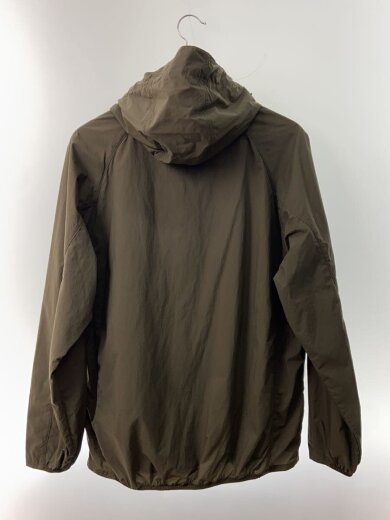 商品画像：マウンテンパーカ/M/マーガレットハウエル/コラボ/ミズノ/ナイロン/KHK/579-5117002/ 2