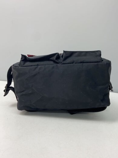 商品画像：ウエストバッグ/ポーター/ブラック/黒/ナイロン/BLK 4