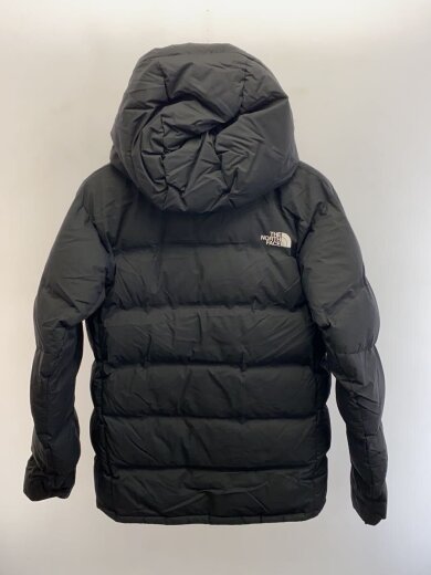 商品画像：BELAYER PARKA_ビレイヤーパーカ/M/ナイロン/BLK// 2