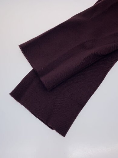 商品画像：長袖ワンピース/O/レーヨン/BRD/無地/SWNO224110 4