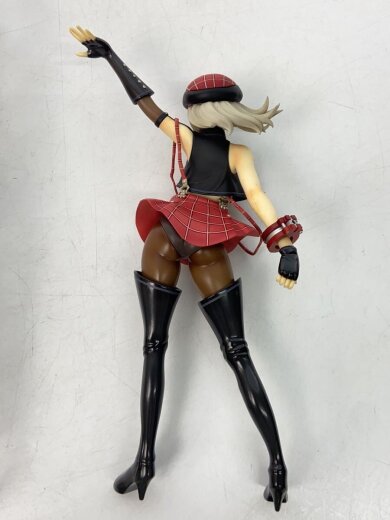 商品画像：フィギュア/ゴッドイーターバースト/ゲームフィギィア/アリサ・イリーニチナ・アミエーラ 8