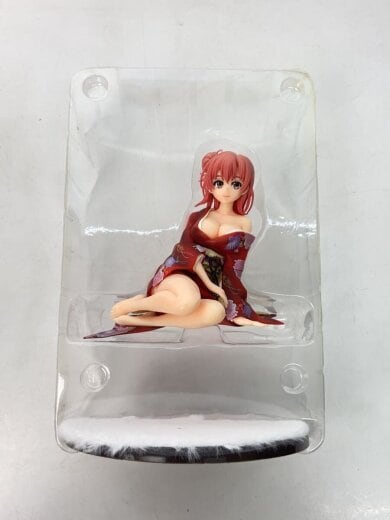 商品画像：フィギュア/コミック/ユイガハマ&アニメ/YUI/ユイ 3