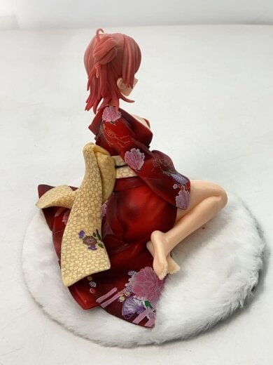 商品画像：フィギュア/コミック/ユイガハマ&アニメ/YUI/ユイ 6