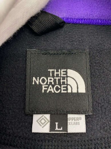 商品画像：WS ENRIDE VEST_ウィンドストッパーエンライドベスト/L/ポリエステル/PUP 3