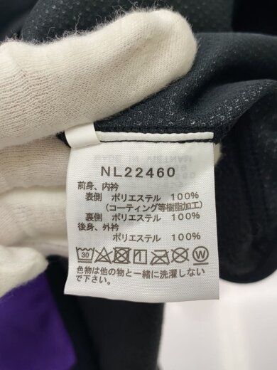 商品画像：WS ENRIDE VEST_ウィンドストッパーエンライドベスト/L/ポリエステル/PUP 4