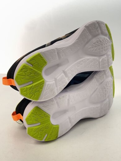 商品画像：ローカットスニーカー/27.5cm/アシックス/ブラック/黒/BLK/F131022 4