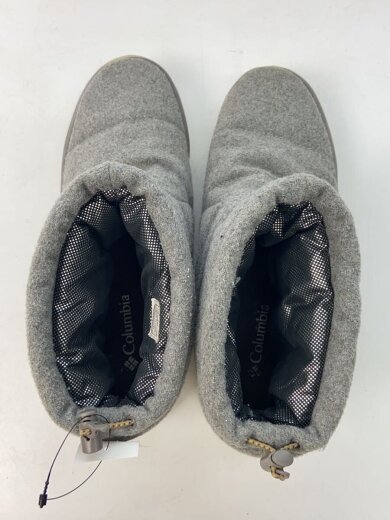 商品画像：ブーツ/28cm/コロンビア/グレー/GRY/YU3972-030 3
