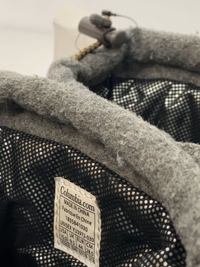 商品画像：ブーツ/28cm/コロンビア/グレー/GRY/YU3972-030 7