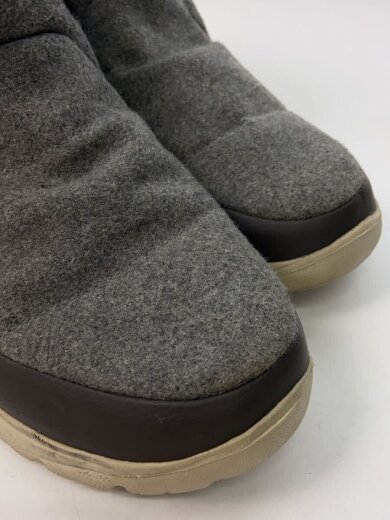 商品画像：ブーツ/28cm/コロンビア/グレー/GRY/YU3972-030 8