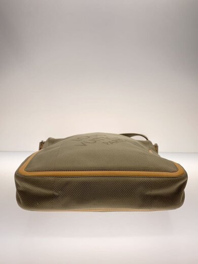 商品画像：コンパニョン_ダミエ・ジェアン/ナイロン/GRY 4