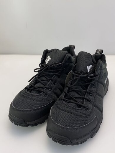 商品画像：ローカットスニーカー/26cm/BLK/YU0366-010 2