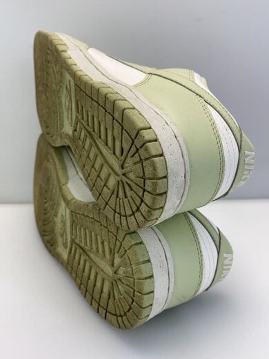 商品画像：DUNK LOW_ダンク ロー/27cm/GRN 4