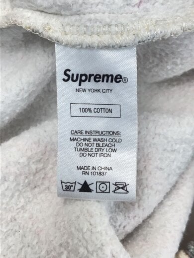 商品画像：ボトム/M/シュプリーム/総柄/コットン/マルチカラー/裏起毛 6