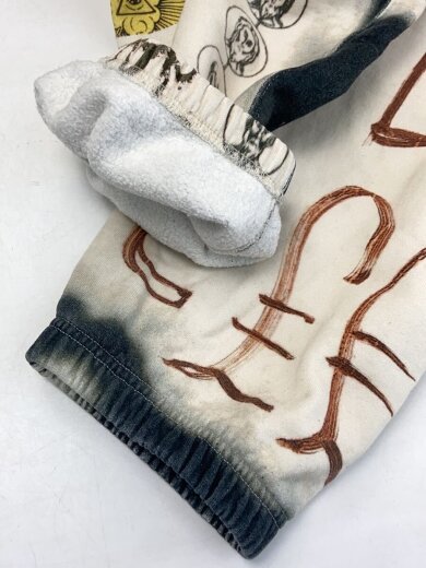 商品画像：ボトム/M/シュプリーム/総柄/コットン/マルチカラー/裏起毛 9