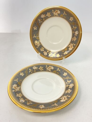 商品画像：カップ&ソーサー/2点セット/ノリタケ/白/ホワイト/WHT 8