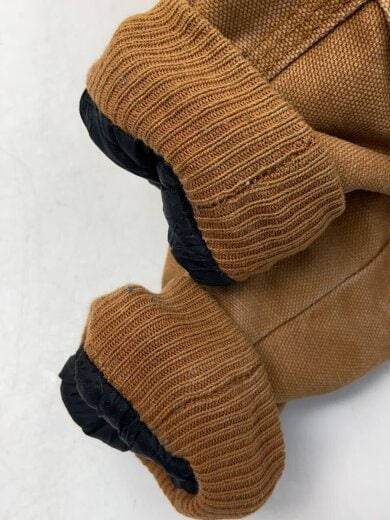 商品画像：ジャケット/12M/カーハート/ブラウン/茶/80cm/コットン/BEG 6