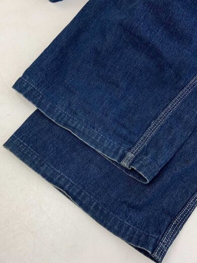 商品画像：オーバーオール/ダックヘッド/デニム/IDG/インディゴ/ 6