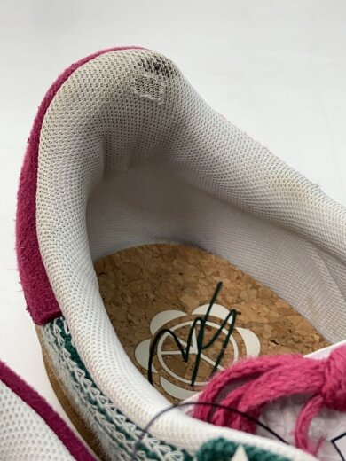 商品画像：ローカットスニーカー_IG1456/23.5cm/アディダス/グリーン/縁/GRN 8