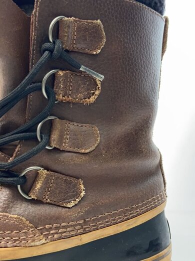 商品画像：ブーツ/28cm/ソレル/ブラウン/茶/BRW/NM1440-334 9