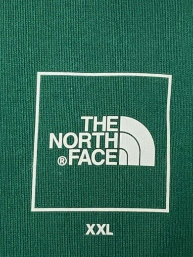 商品画像：L/S RUGGER SHIRT_ロングスリーブラガーシャツ/XXL/ポリエステル/GRN/無地 3