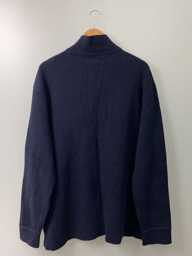 商品画像：スウェット/XL/ポロラルフローレン/ネイビー/紺/コットン/NVY 2