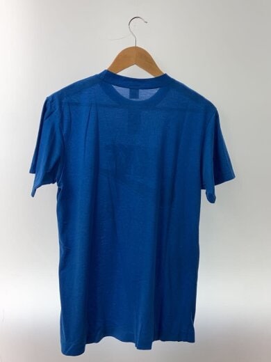 商品画像：Tシャツ/M/ナイキ/ブルー/ポリエステル/BLU 2